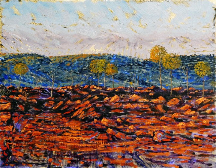 Lollipop Trees Mutawinjti