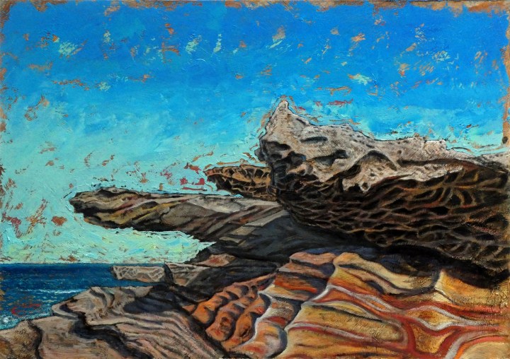 The Guardians Reduced