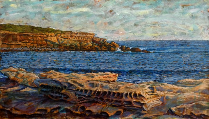 Gaudi's Harmonica reduced